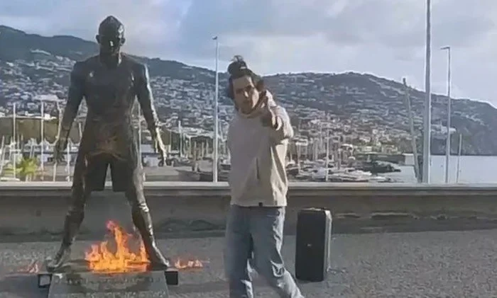 Reprodução / Redes Sociais