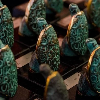 prêmio jabuti divulga lista dos 10 finalistas de todas as categorias<!-- NICAID(15593066) -->