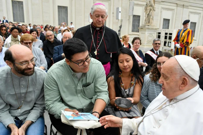 Vatican News / Divulgação