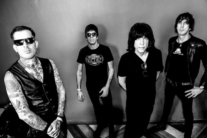 Andres Violante / Divulgação Andres Violante / Divulgação