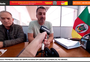 Gripe aviária no RS: "Área está isolada e será feito atendimento em raio de 10 quilômetros", diz prefeito em exercício de Montenegro 
