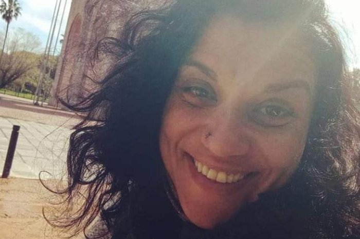 Roberta Lakus Heinze / Arquivo Pessoal Roberta Lakus Heinze / Arquivo Pessoal