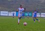 Venezuelana artilheira do Gauchão sub-20 vive sonho no futebol e projeta: "Quero disputar uma Copa do Mundo"