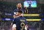 Inglaterra x França: horário, onde assistir e escalações do jogo pelas quartas de final da Copa do Mundo