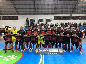 Guilherme Acosta / Divulgação Atlec