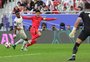 Coreia do Sul marca no fim e arranca empate com Jordânia na Copa da Ásia