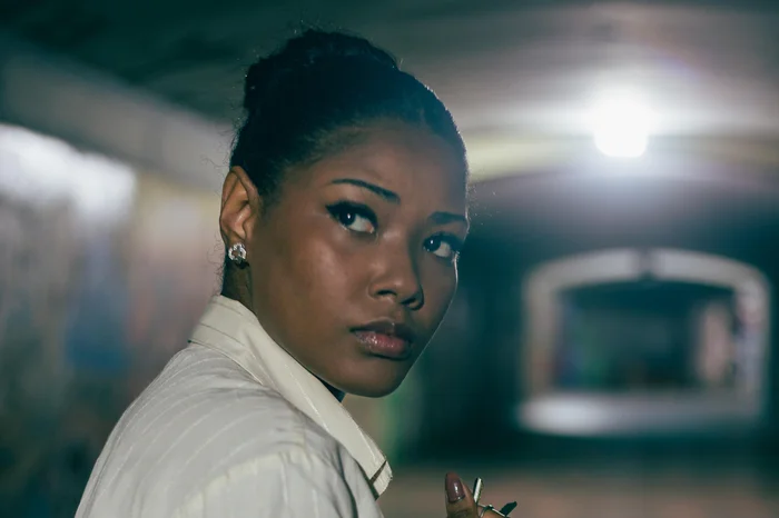 Lunara Nery / Sala Redenção/Divulgação