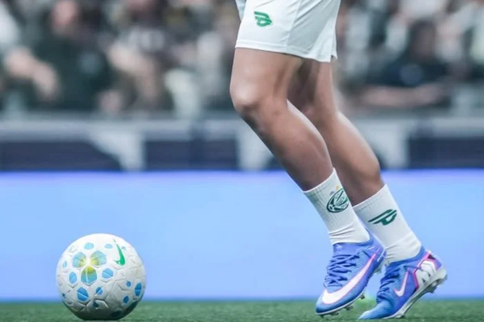 Fernando Alves / E.C.Juventude / Divulgação