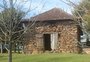 Casa de pedra histórica de Garibaldi vai ganhar memorial e osteria