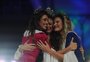 Emoção e gratidão marcam o último Desfile Cênico Musical da 33ª Festa da Uva, na noite de sábado