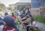 Unidades de pronto atendimento têm filas de pessoas com suspeita de covid-19 