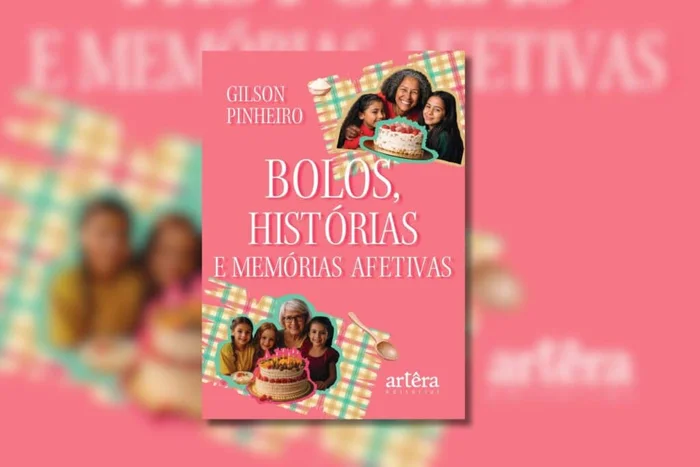 Reprodução digital / Artêra Editorial | Portal EdiCase
