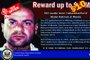 (FILES) This file image released by the US Department of State on July 17, 2020, shows the English version of a Reward announcement for information on the location of IS leader Amir Mohammed Said Abd al-Rahman al-Mawla -- aka bu Ibrahim al-Hashimi al-Qurashi. - President Joe Biden said on February 3, 2022 that the leader of the Islamic State group had been killed during a raid by US forces in Syria. Mawla replaced Abu Bakr al-Baghdadi after his death in a raid by US special forces. (Photo by Handout / US DEPARTMENT OF STATE / AFP) / RESTRICTED TO EDITORIAL USE - MANDATORY CREDIT "AFP PHOTO / US DEPARTMENT OF STATE" - NO MARKETING - NO ADVERTISING CAMPAIGNS - DISTRIBUTED AS A SERVICE TO CLIENTS<!-- NICAID(15006093) -->