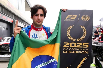 Rafael Câmara, campeão da F3 em 2025<!-- NICAID(16094739) -->