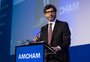 "Não vejo o Brasil se alinhando automaticamente a um ou outro país", diz diretor da Amcham sobre relações Brasil-EUA na era Trump 2