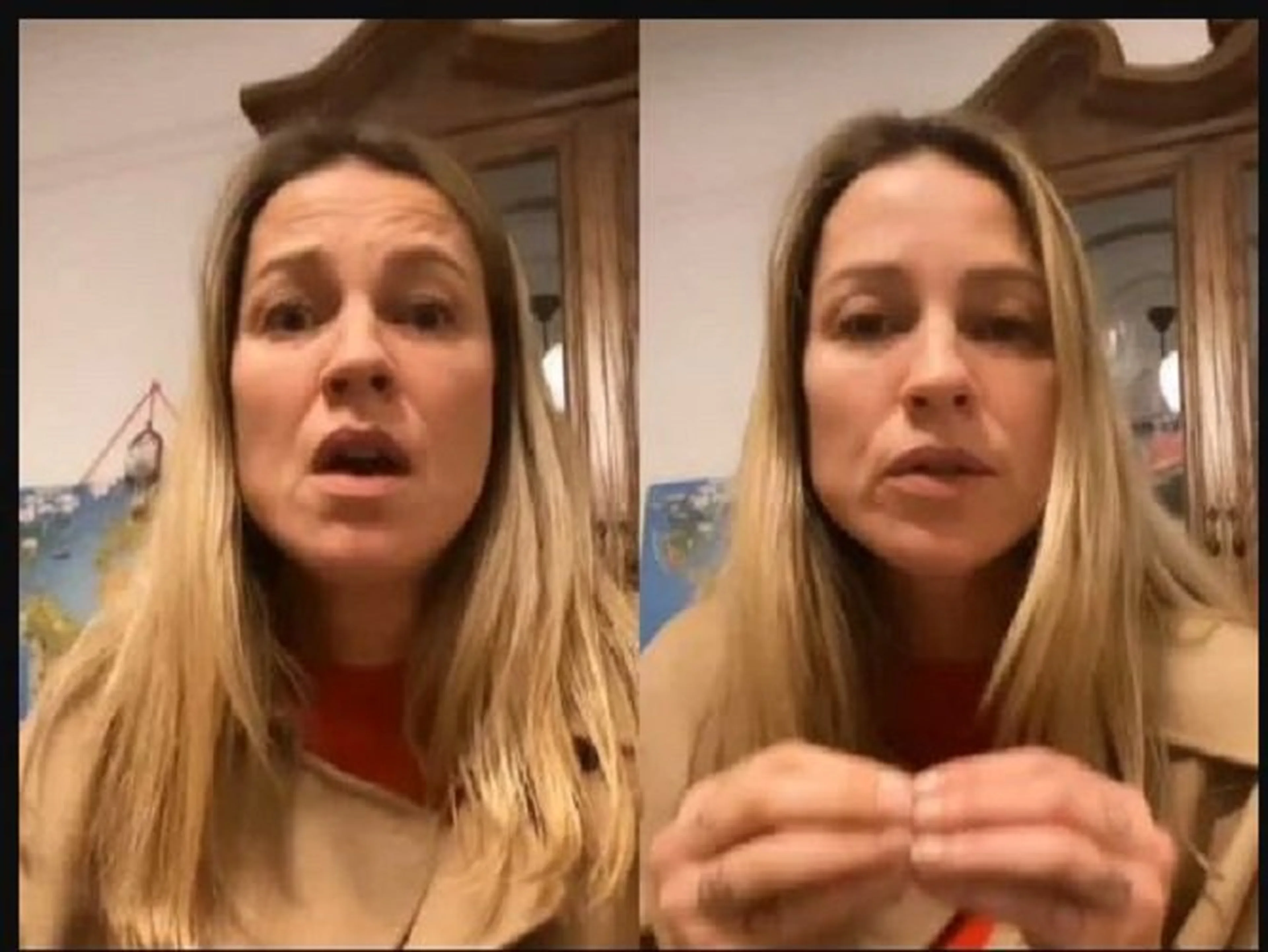 Instagram/Reprodução