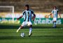 Thiago Santos comemora classificação na Copa do Brasil: "Era o mais importante"