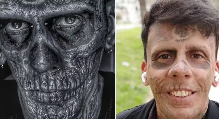 Leandro de Souza / Arquivo Pessoal