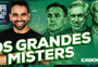 Copa 360: os 10 principais técnicos do Mundial
