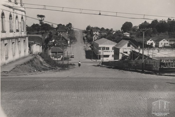 Arquivo Histórico Municipal João Spadari Adami / Divulgação Arquivo Histórico Municipal João Spadari Adami / Divulgação