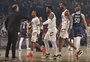 Mavericks perdem por mais de 40 pontos em primeiro jogo após troca de Doncic