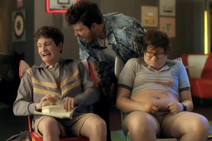 Downtown Filmes / Divulgação