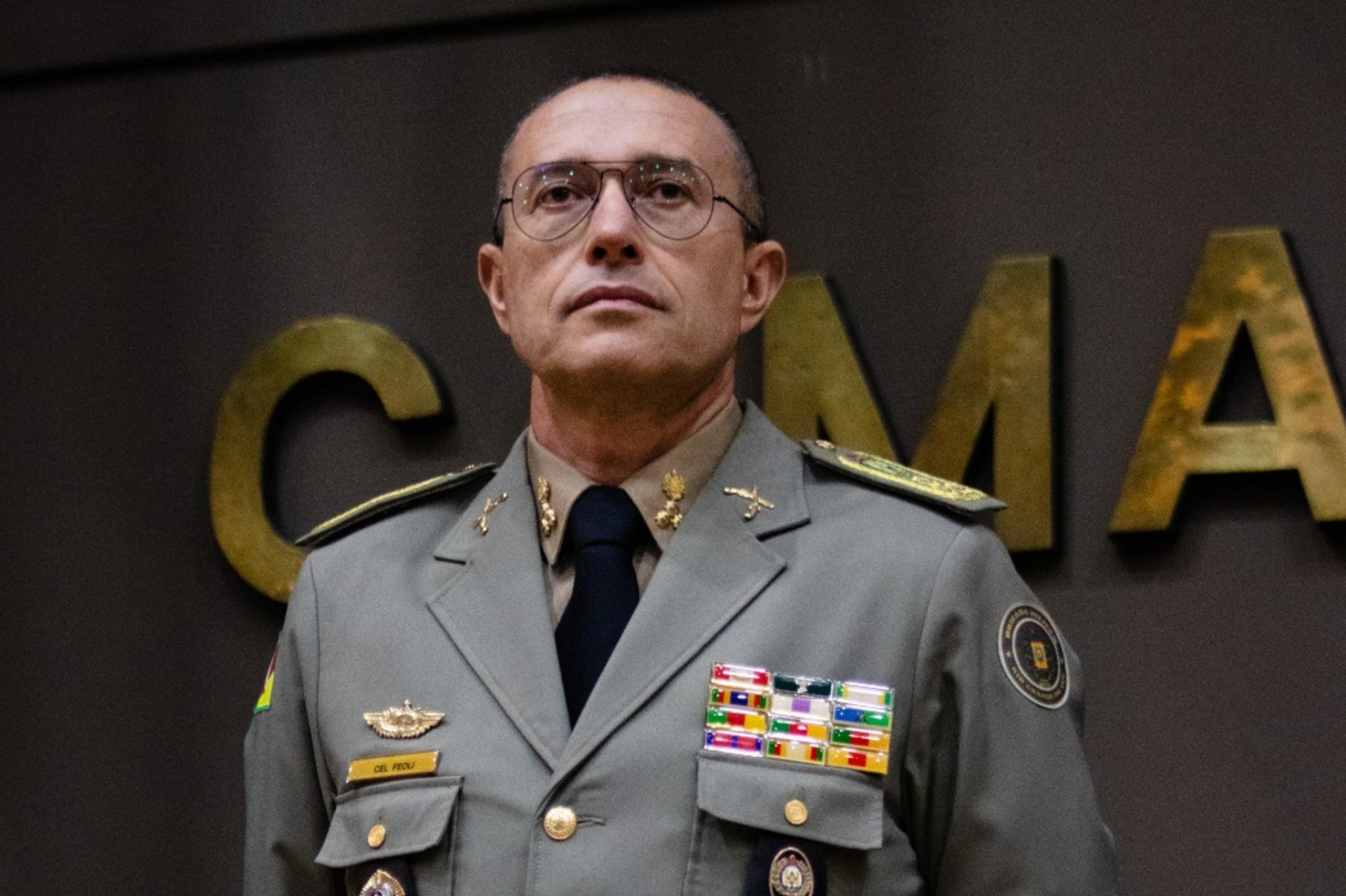 "Quando a gente tem um resultado que n&atilde;o &eacute; o esperado, certamente o erro ocorreu", diz comandante da BM sobre agricultor morto em Pelotas