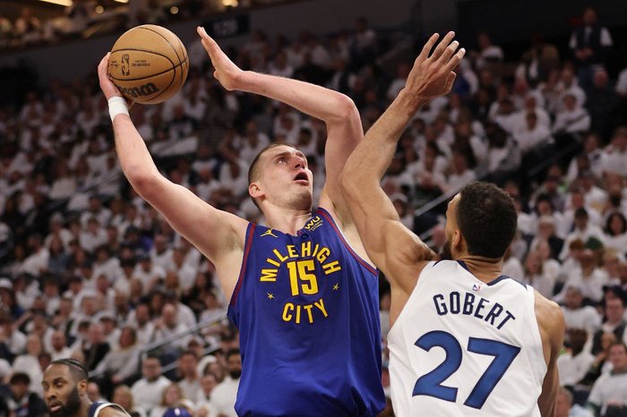 GREGORY SHAMUS / GETTY IMAGES NORTH AMERICA / GETTY IMAGES VIA AFP GREGORY SHAMUS / GETTY IMAGES NORTH AMERICA / GETTY IMAGES VIA AFP