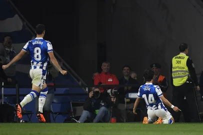 Takefusa Kubo, Real Sociedad