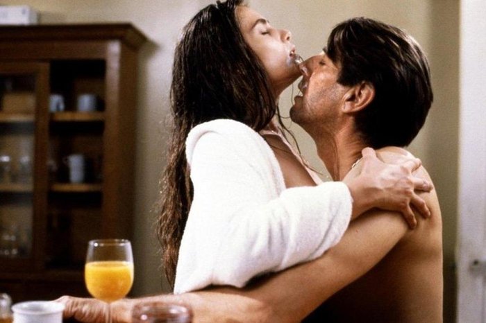 Columbia / Divulgação