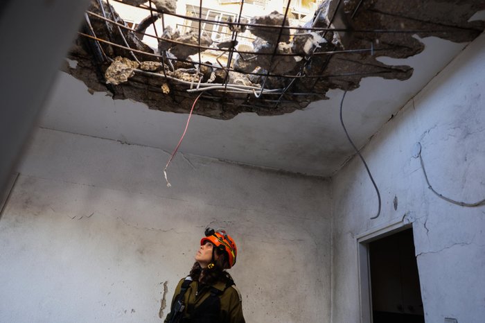 Jack GUEZ / AFP Jack GUEZ / AFP