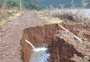 Prefeita de Santa Tereza estima que prejuízo de nova enchente supere perdas das  tragédias naturais de 2023