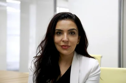 Inter-American Dialogue / Divulgação Bruna Santos é diretora do Brazil Program no Inter-American Dialogue, único think tank nos Estados Unidos dedicado exclusivamente ao Brasil<!-- NICAID(16199561) -->