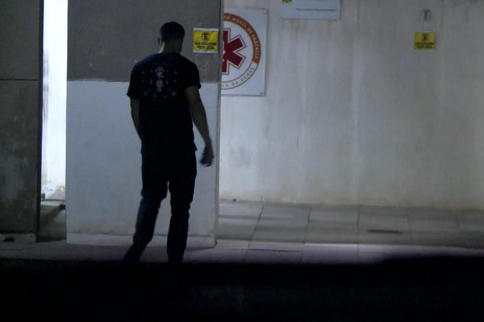 Glaucius Oliveira / RBS TV