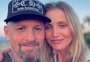 Nasce terceiro filho de Cameron Diaz com Benji Madden: "Estamos felizes e animados"