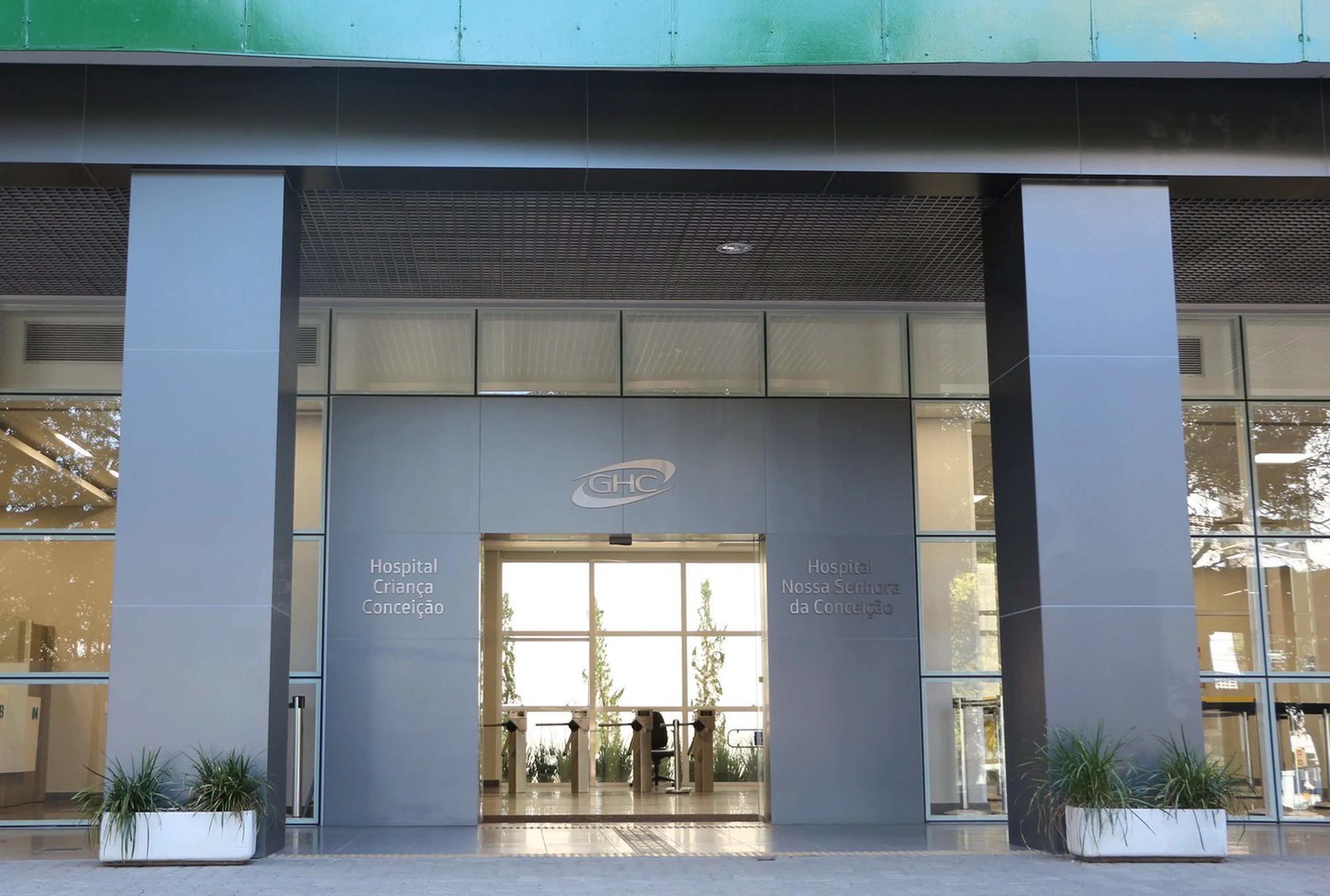 Imprensa GHC/Divulgação