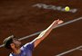 Alcaraz aguenta pressão da torcida, vence Musetti e vai à final do Masters de Roma