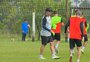 Monsoon anuncia saída do técnico Paulo Baier