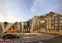 Hotel gaúcho da Hard Rock começa a erguer suas paredes de aço