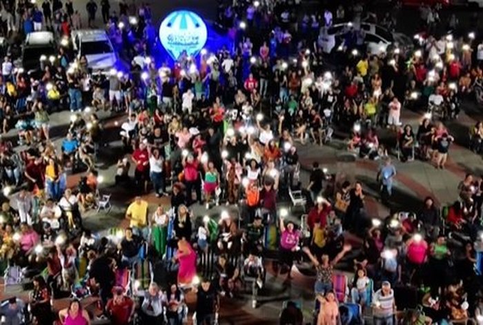 Instagram@prefeitura_de_alegrete / Reprodução