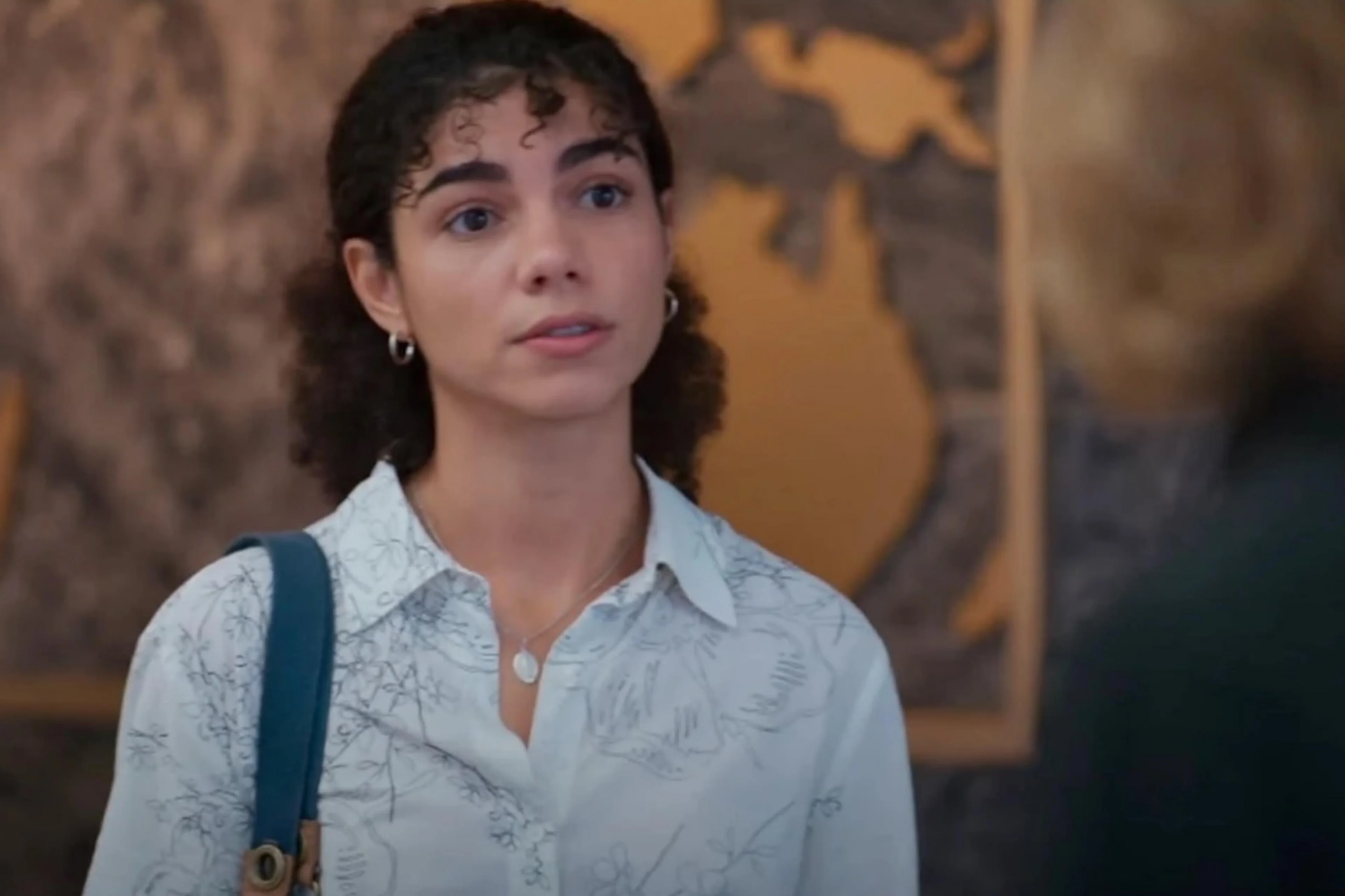 TV Globo/Reprodução