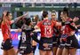 Sesi-Bauru é o primeiro finalista da Superliga feminina