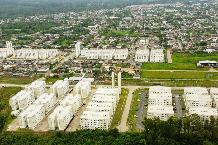MRV / Divulgação