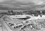 Estação Rodoviária de Porto Alegre: veja fotos da obra inaugurada em 1970