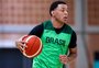 Para avançar às quartas, basquete masculino do Brasil enfrenta o Japão