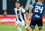 Veja os valores da proposta do Inter por volante colombiano do Talleres
