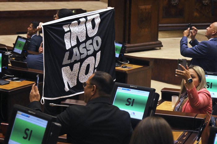 RODRIGO BUENDIA / AFP