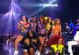 VMA 2023: suposta briga nos bastidores, reações, memes, Anitta, Shakira e Taylor Swift em destaque