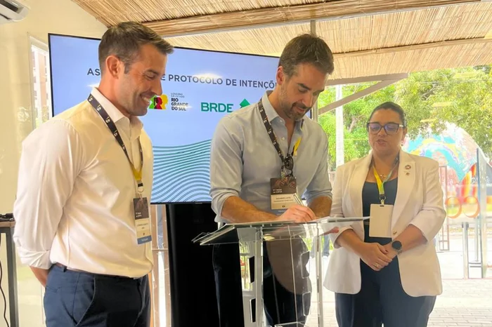 Igor de Almeida/Ascom Sema / Divulgação