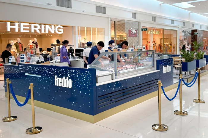 Milena Ortigara / Divulgação Milena Ortigara / Divulgação